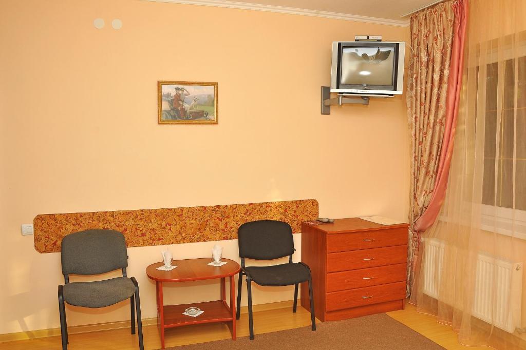 Casablanca Hotel Kalush 部屋 写真
